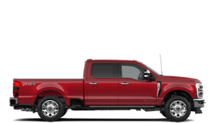 2026 Ford Super Duty® External Image 1
